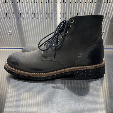 Oak Street Bootmakers Field Boot