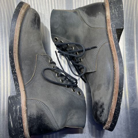 Oak Street Bootmakers Field Boot
