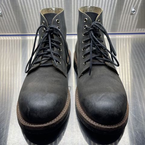 Oak Street Bootmakers Field Boot