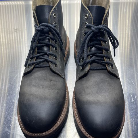 Oak Street Bootmakers Field Boot