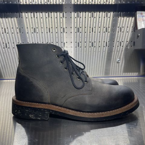 Oak Street Bootmakers Field Boot