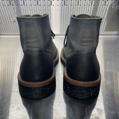 Oak Street Bootmakers Field Boot