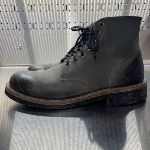 Oak Street Bootmakers Field Boot