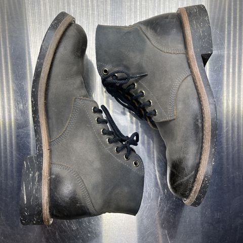 Oak Street Bootmakers Field Boot
