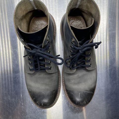 Oak Street Bootmakers Field Boot