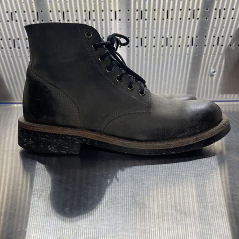 Oak Street Bootmakers Field Boot