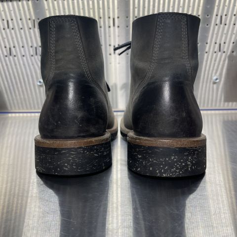 Oak Street Bootmakers Field Boot