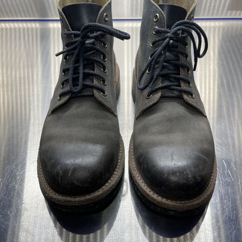 Oak Street Bootmakers Field Boot