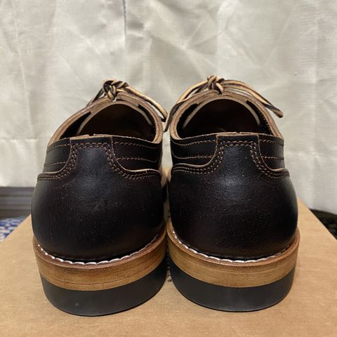 Truman Derby