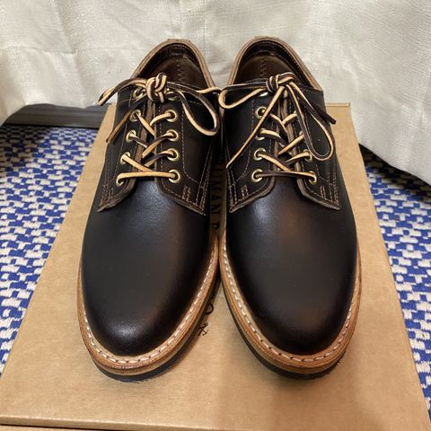 Truman Derby