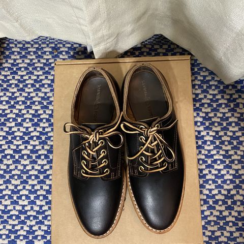 Truman Derby
