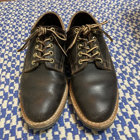 Truman Derby