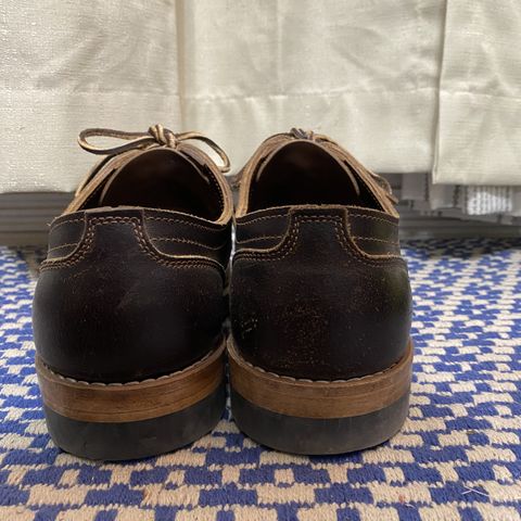 Truman Derby