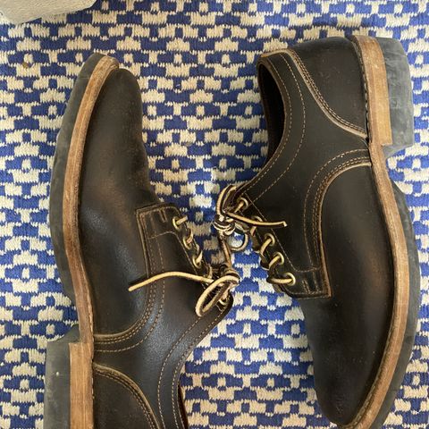 Truman Derby