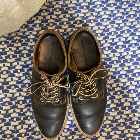Truman Derby