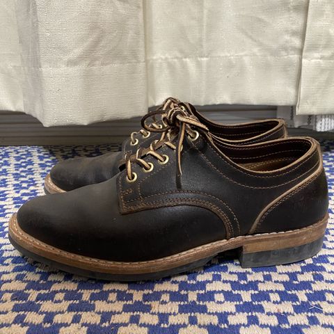 Truman Derby