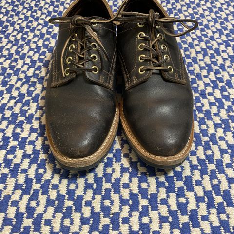 Truman Derby