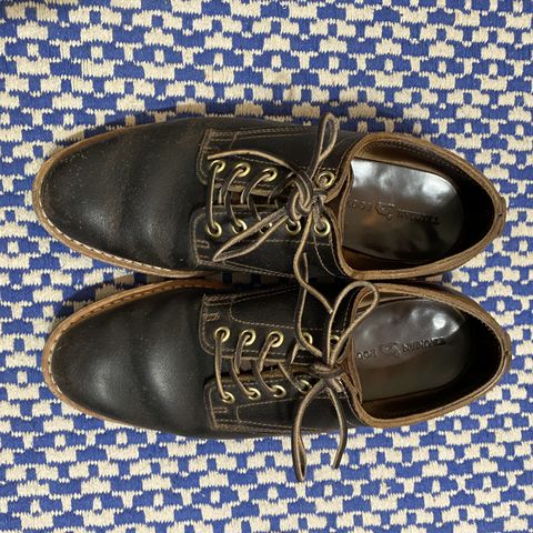 Truman Derby