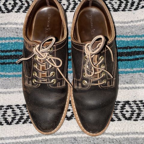 Truman Derby
