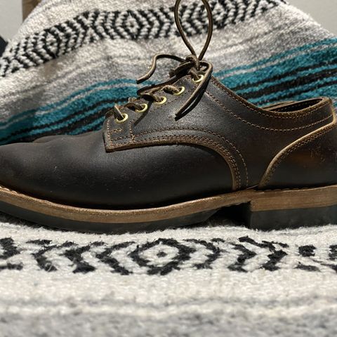 Truman Derby