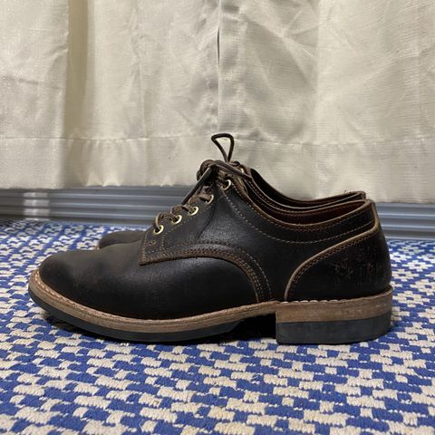 Truman Derby