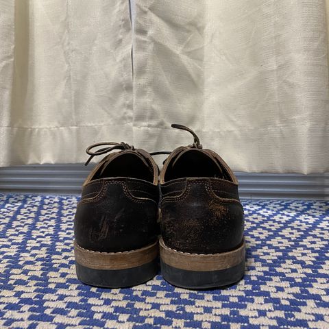 Truman Derby