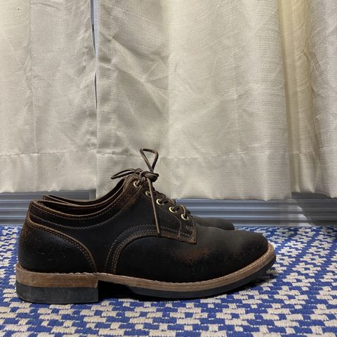 Truman Derby
