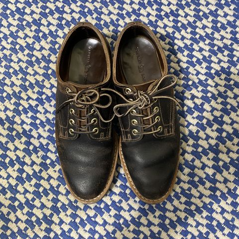 Truman Derby