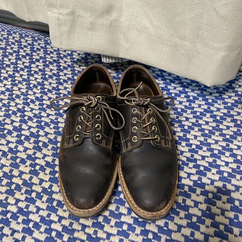Truman Derby