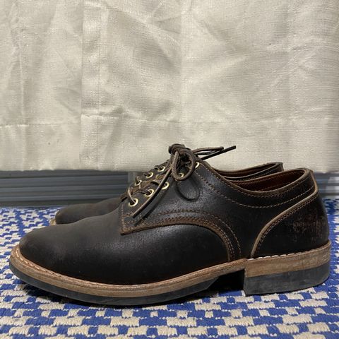 Truman Derby