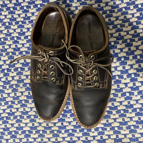 Truman Derby