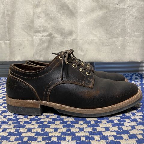 Truman Derby