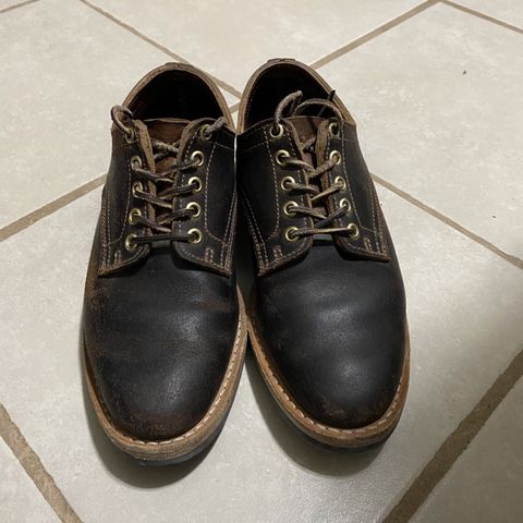 Truman Derby