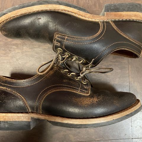 Truman Derby
