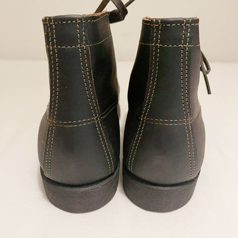 Red Wing Sport Boots
