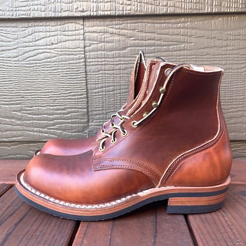 Nicks Prospector