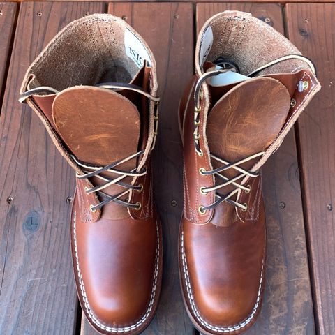 Nicks Prospector