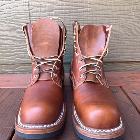 Nicks Prospector