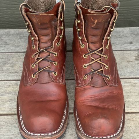 Nicks Prospector