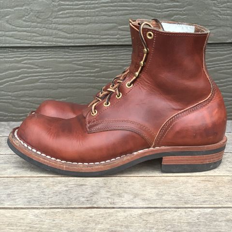 Nicks Prospector