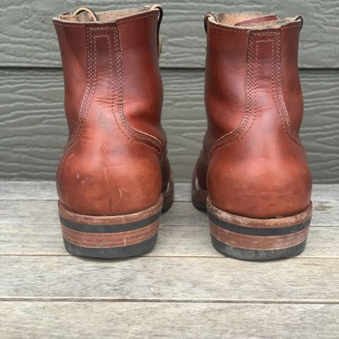 Nicks Prospector