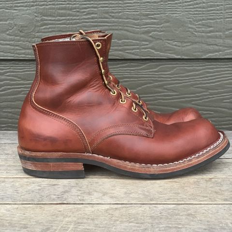 Nicks Prospector
