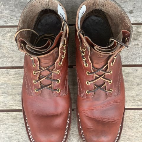 Nicks Prospector
