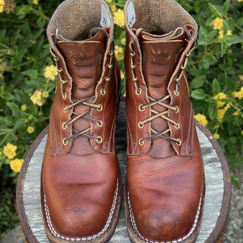 Nicks Prospector