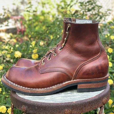 Nicks Prospector