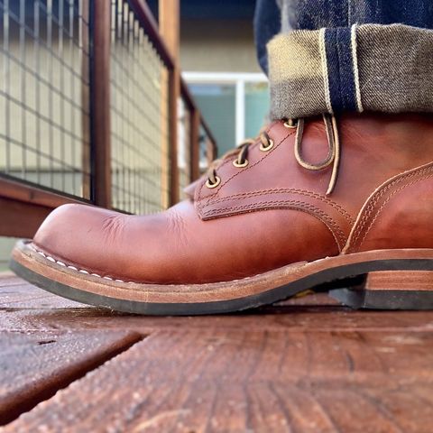 Nicks Prospector
