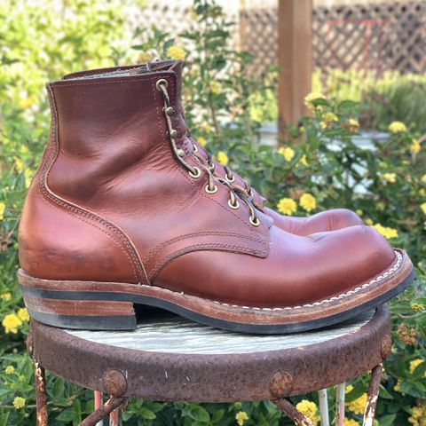 Nicks Prospector