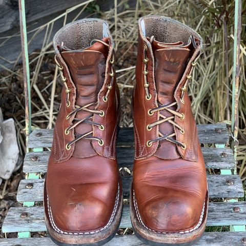 Nicks Prospector