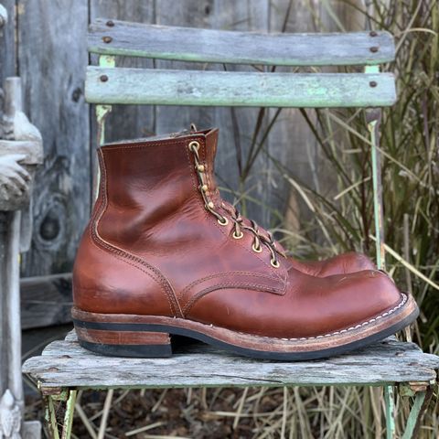 Nicks Prospector