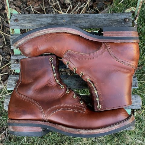 Nicks Prospector